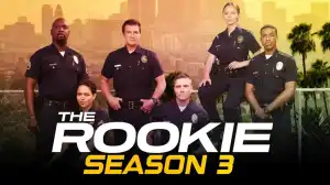 The Rookie S03E11