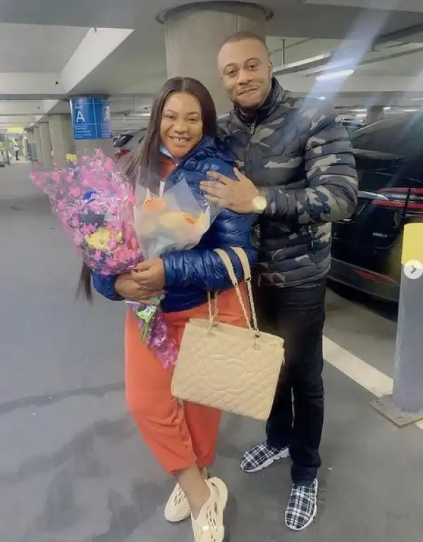 I Noticed It When I Got Up In The Morning To Pee – Nkechi Blessing Reveals How She Caught Ex-lover, Opeyemi With ‘Juju’ (Screenshot)