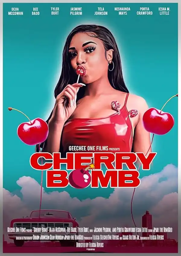 Cherry Bomb (2024)