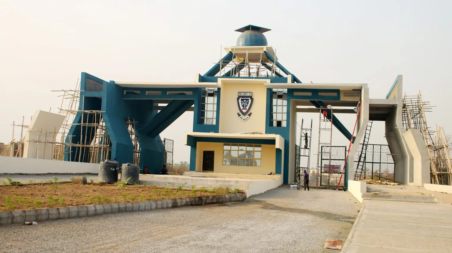 Federal Uni Lokoja sacks 4 lecturers over allegations of misconduct, sexual harassment