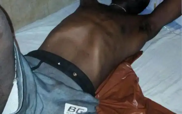 Pastor Dies Inside House He Came To Conduct Deliverance In Awka
