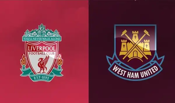 Liverpool rival West Ham for potential £20million forward transfer