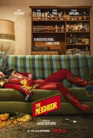 The Neighbor 2019 Season 2