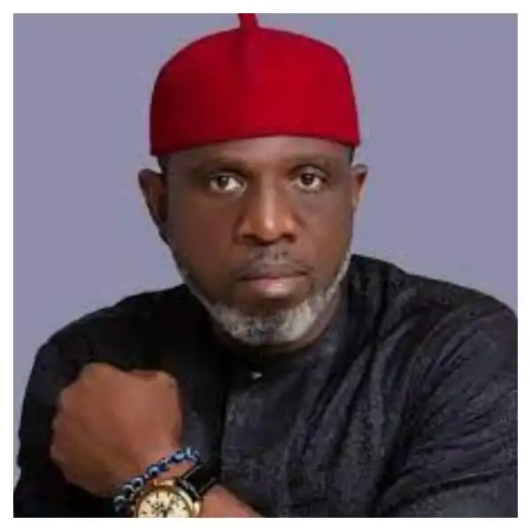 Enugu Labour Party Senator, Chukwu defects to APC