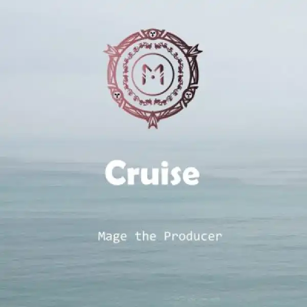 Mage The Producer – Stay