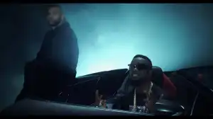 Sarkodie ft. Vic Mensa – Vibration (Video)