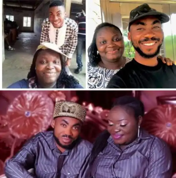 From PPA To The Altar - Couple Who Met During NYSC Set To Wed (Photos)
