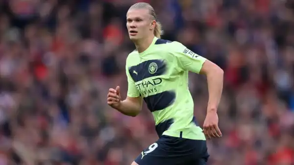 Erling Haaland: James Milner reveals striker