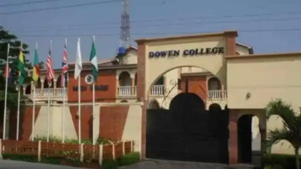 Sylvester Oromoni: Dowen College Insists On Football Injury