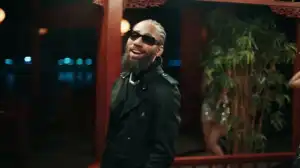 Phyno – Bbo (Bad Bxtches Only) [Video]