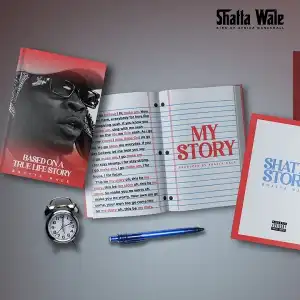 Shatta Wale – My Story