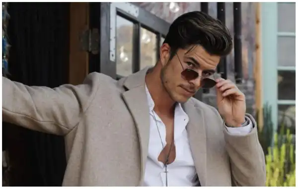 Biography & Career Of Chase Mattson