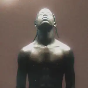 Travis Scott Ft. Kanye West – God’s Country