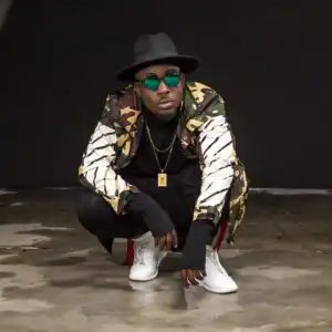 Teephlow – Sweet 16 Challenge (Instrumental)