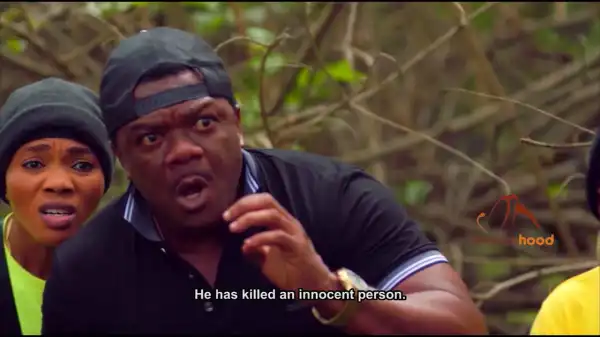 Isemi Ejemi (2022 Yoruba Movie)