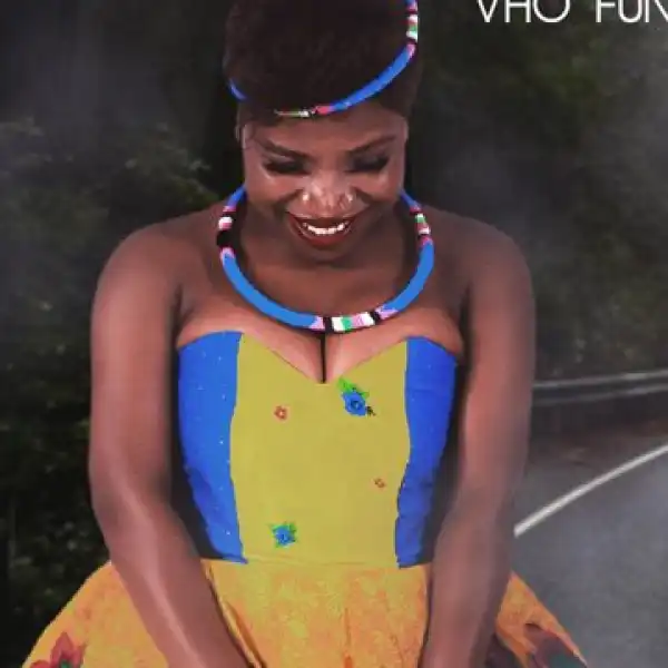 Makhadzi – Makhadzi