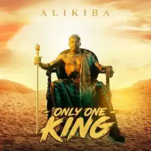 Alikiba – Bwana Mdogo ft. Patoranking