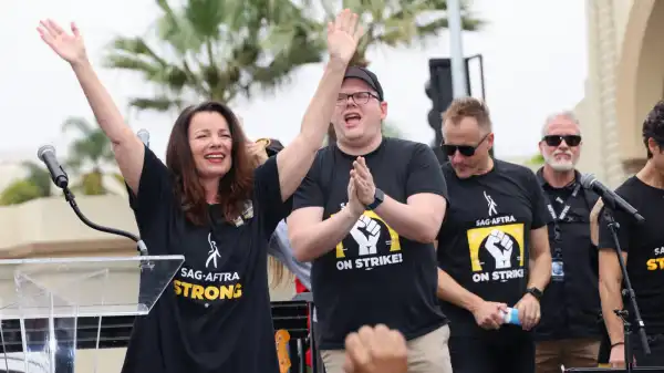 SAG-AFTRA Approves Deal, Actors’ Strike has Ended