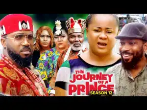The Journey Of A Prince Season 12