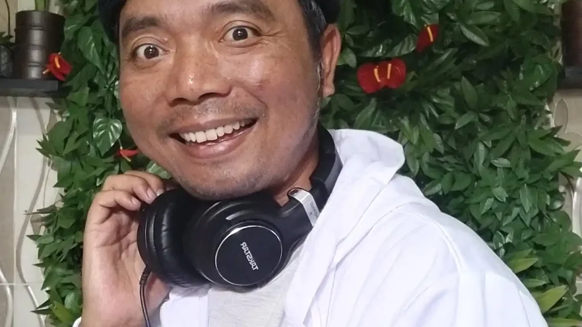 Biography & Career Of Udin Penyok