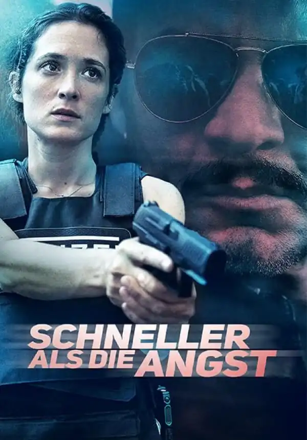 Faster Than Fear [German] (TV series)