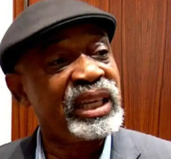 FG to Anounce Salary Increment For Civil Servants - Ngige