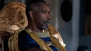 Gladiator II: Denzel Washington Reveals Why He Joined Sequel