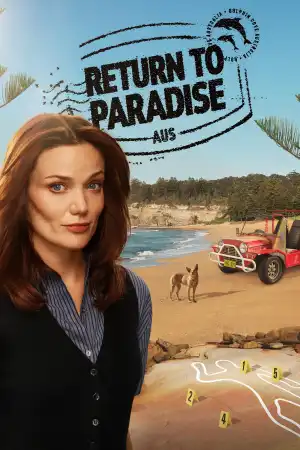 Return To Paradise Season 1