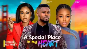 A Special Place In My Heart (2024 Nollywood Movie)