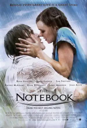 The Notebook (2004)