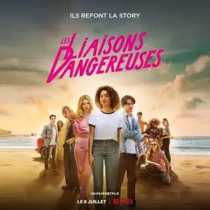 Dangerous Liaisons (2022) (French)