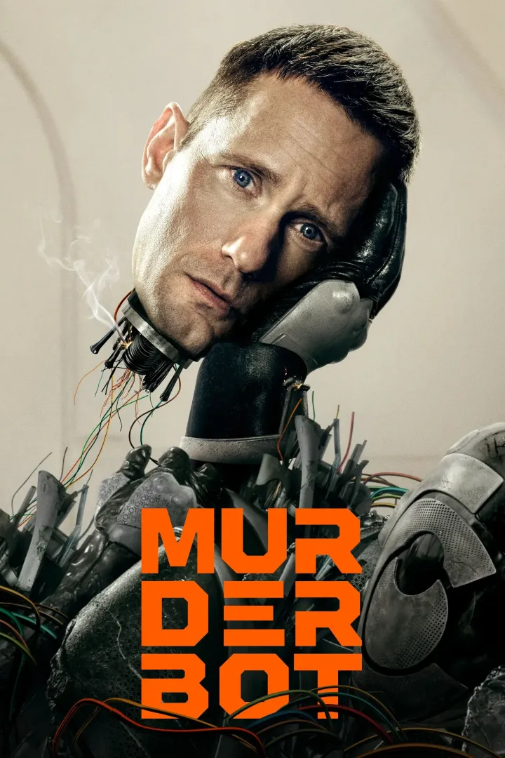 Murderbot S01 E02