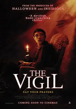 The Vigil (2019)