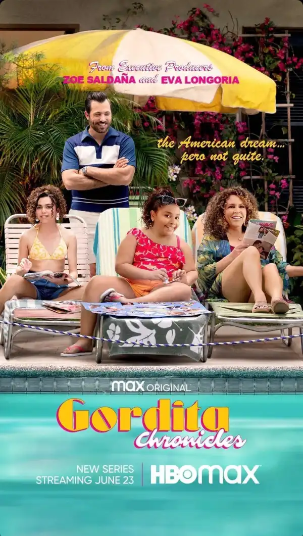 Gordita Chronicles S01E06