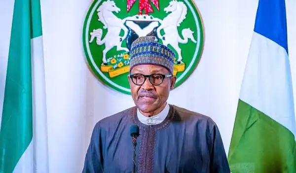 Breaking: NNPC: Buhari Appoints Magnus Abe, Lawal, Umar, Attah, Others Into New Board