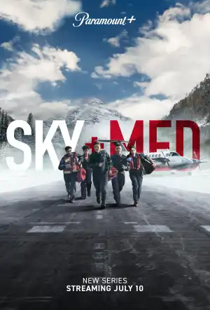 SkyMed S02E02