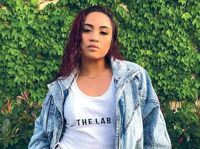 Age & Career Of Sienna Lalau