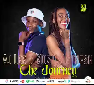 AJ Lee & MuziQALsthesh – The Journey