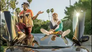 Gunna - WUNNA FLO ft. Yak Gotti (Video)