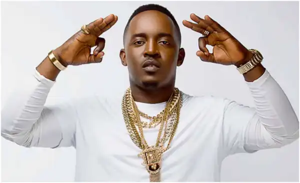 Why Nigerian Youths Engage in Yahoo-yahoo, Ritual Killings – Singer, M.I Abaga