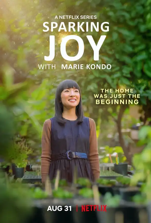 Sparking Joy S01 E03