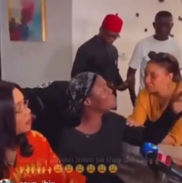 Please help me look for Naira Marley - Mohbad’s mum begs Nigerians