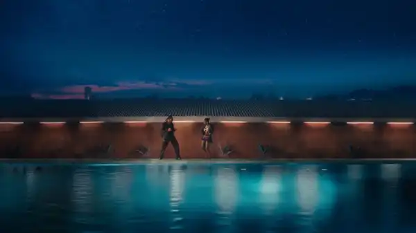 Tekno - Alhaji (Video)