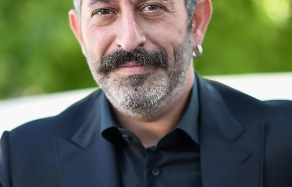 Net Worth Of Cem Yılmaz