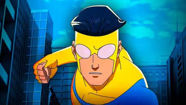 Invincible Season 2 Creator Clarifies Release Date Delay Reports