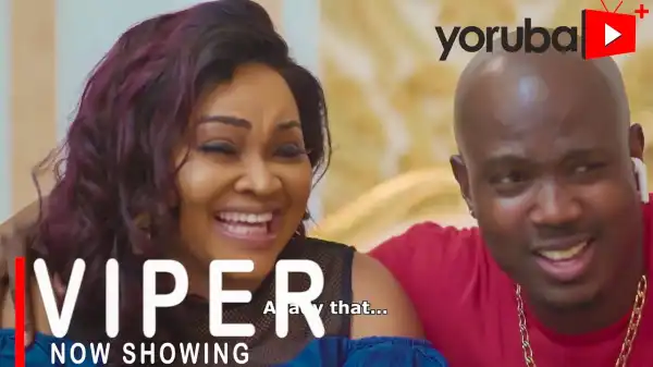 Viper (2021 Yoruba Movie)