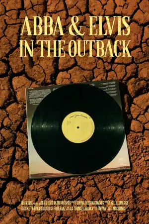 ABBA & Elvis in the Outback (2025)