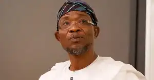 Osun 2026: Aregbesola, political family dump APC