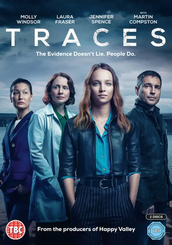 Traces S02E01
