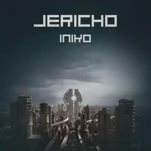 Iniko – Jericho